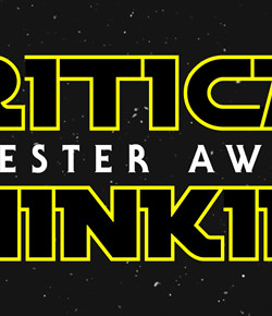 Episode VII: The Tester Awakens