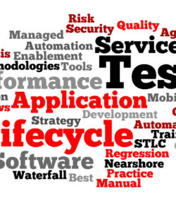 Testing Terminology