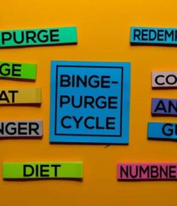 The Binge-Purge Cycle of Frameworks