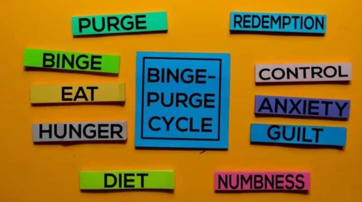 The Binge-Purge Cycle of Frameworks