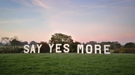 Saying Yes to Stakeholders